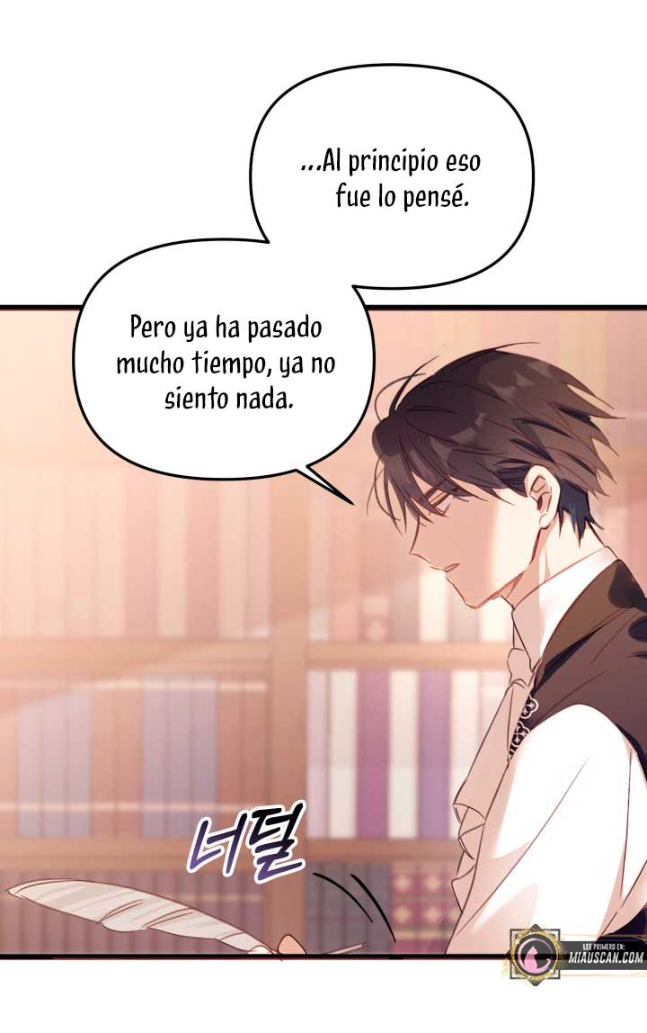 No hay lugar para las falsificaciones Capítulo 3 - Page 57