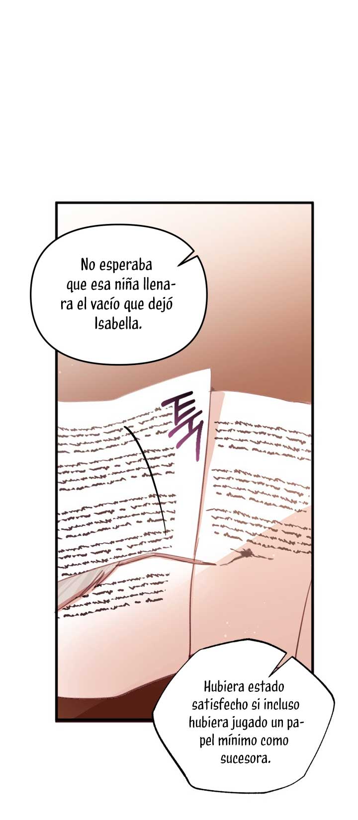 No hay lugar para las falsificaciones Capítulo 3 - Page 58