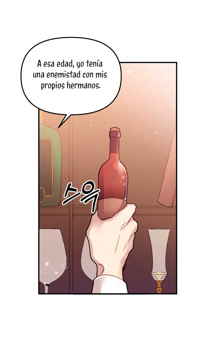 No hay lugar para las falsificaciones Capítulo 3 - Page 61