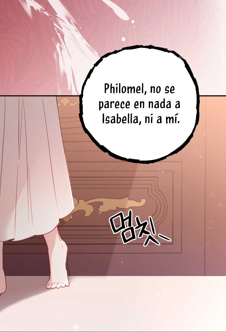 No hay lugar para las falsificaciones Capítulo 3 - Page 64