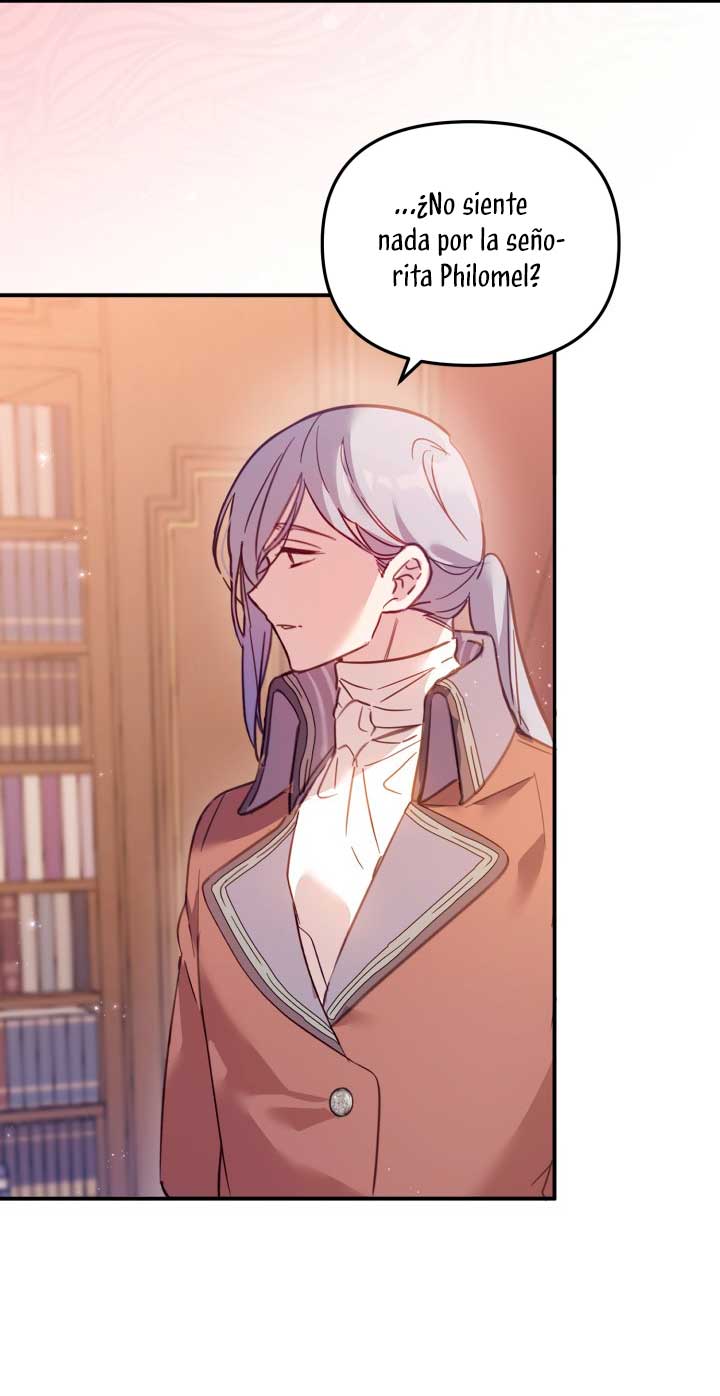 No hay lugar para las falsificaciones Capítulo 3 - Page 65