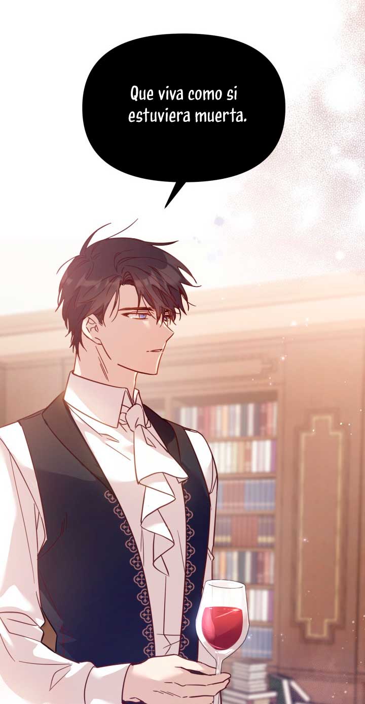 No hay lugar para las falsificaciones Capítulo 3 - Page 68