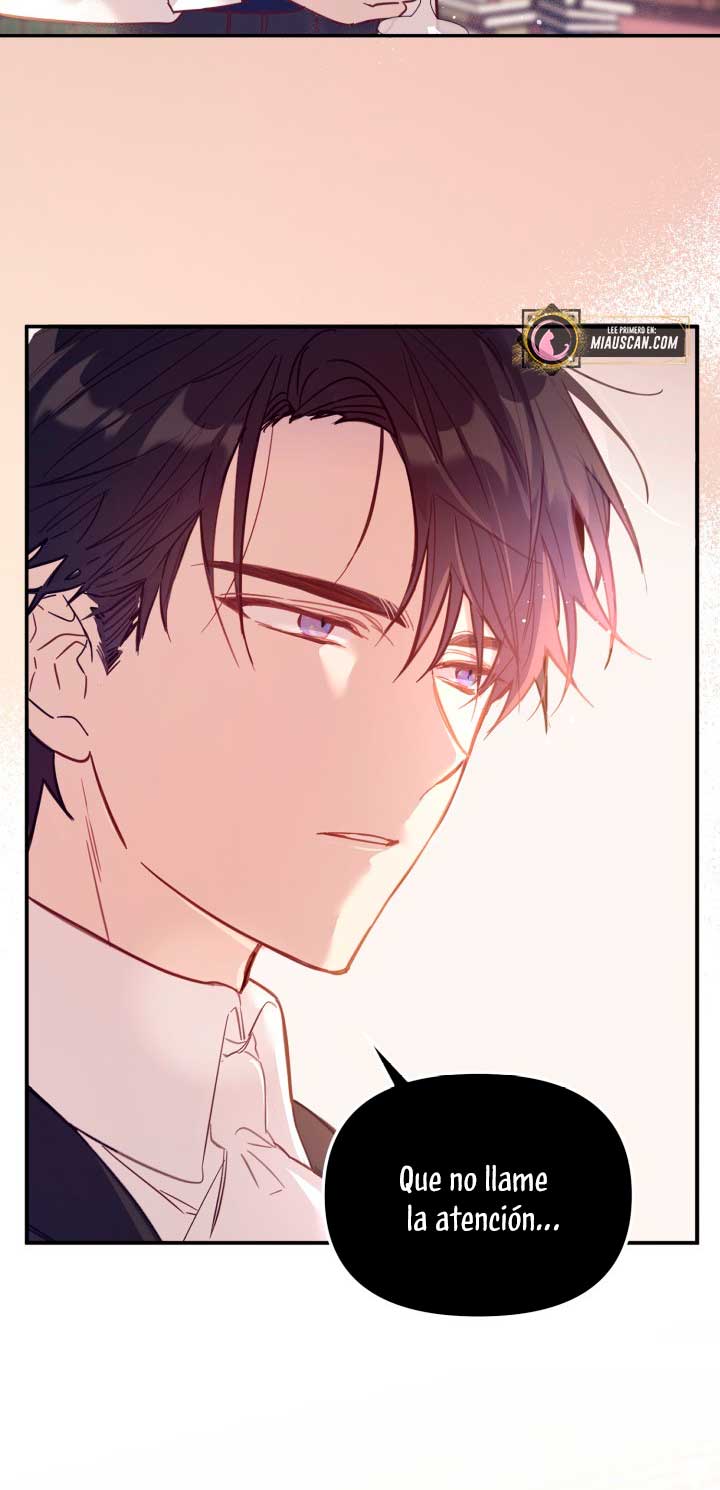 No hay lugar para las falsificaciones Capítulo 3 - Page 69