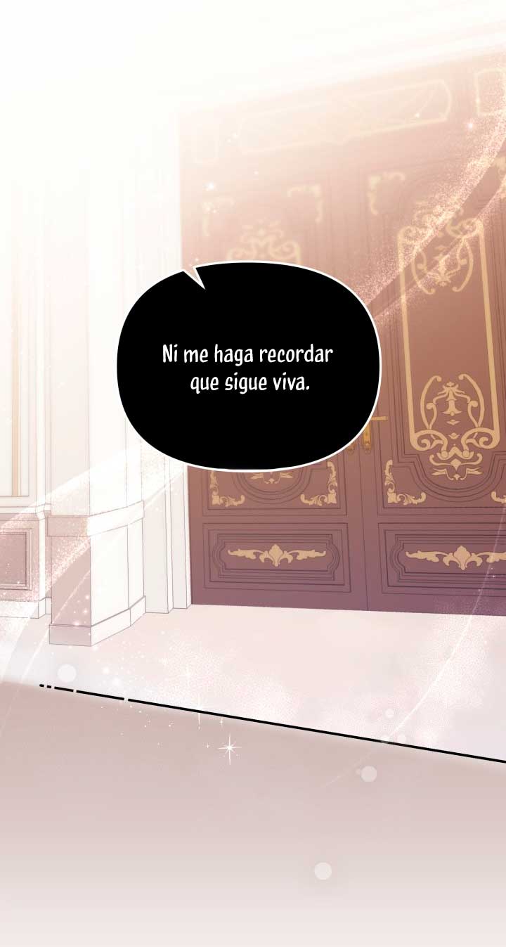 No hay lugar para las falsificaciones Capítulo 3 - Page 70