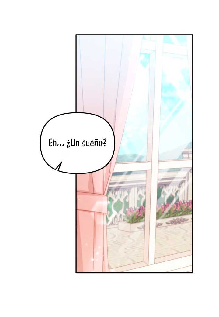 No hay lugar para las falsificaciones Capítulo 3 - Page 8