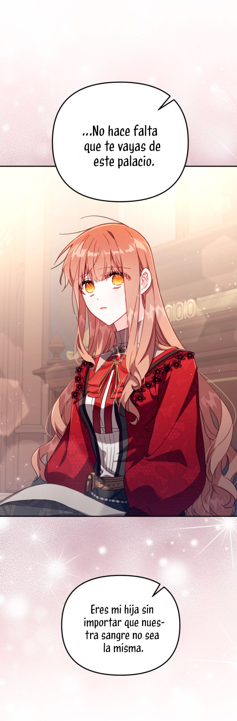 No hay lugar para las falsificaciones Capítulo 30 - Page 18