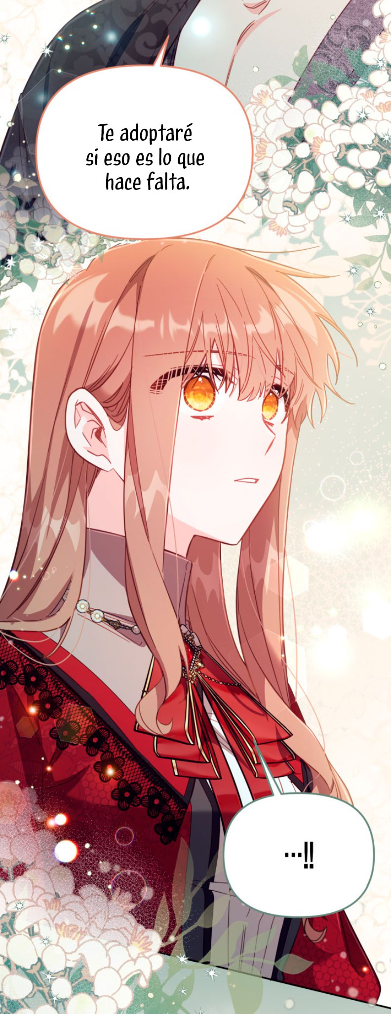 No hay lugar para las falsificaciones Capítulo 30 - Page 20