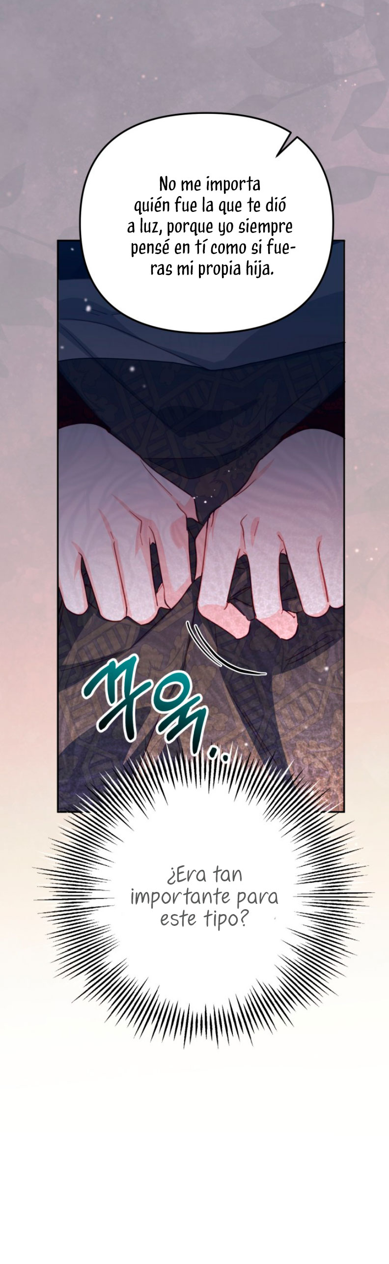 No hay lugar para las falsificaciones Capítulo 30 - Page 24