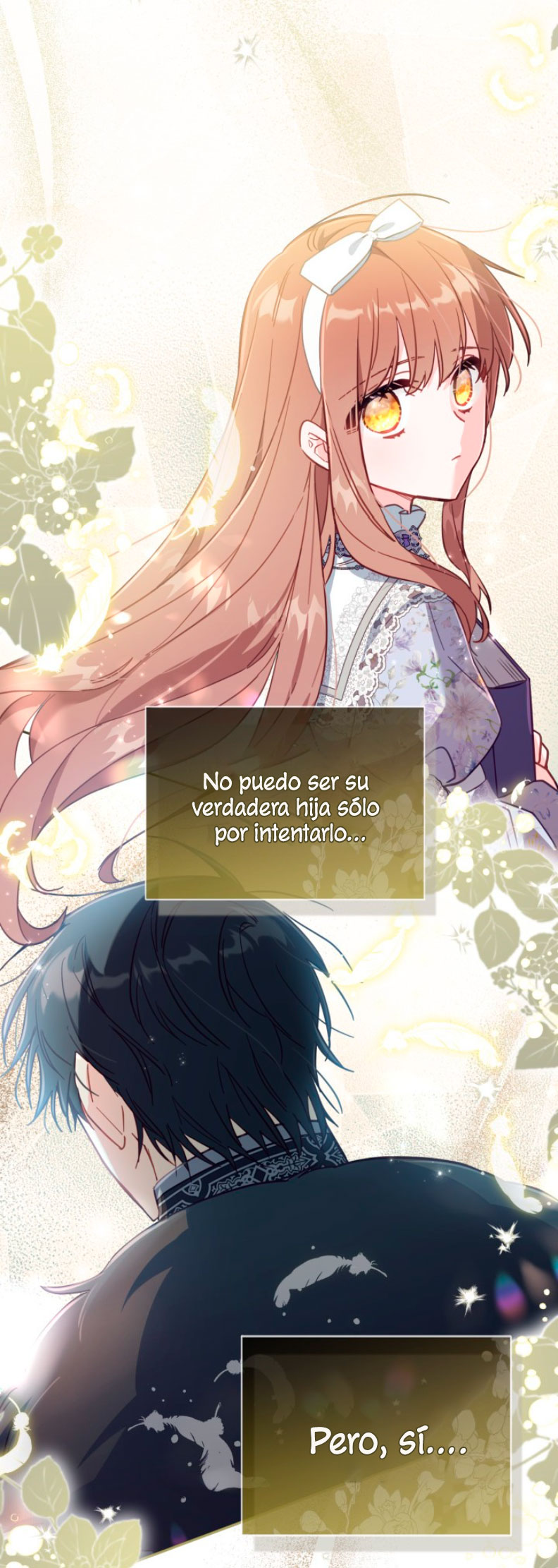 No hay lugar para las falsificaciones Capítulo 30 - Page 26