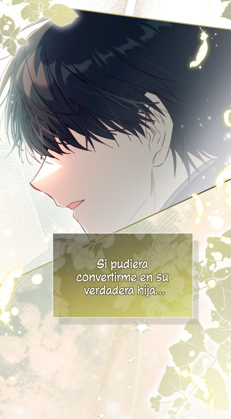 No hay lugar para las falsificaciones Capítulo 30 - Page 27