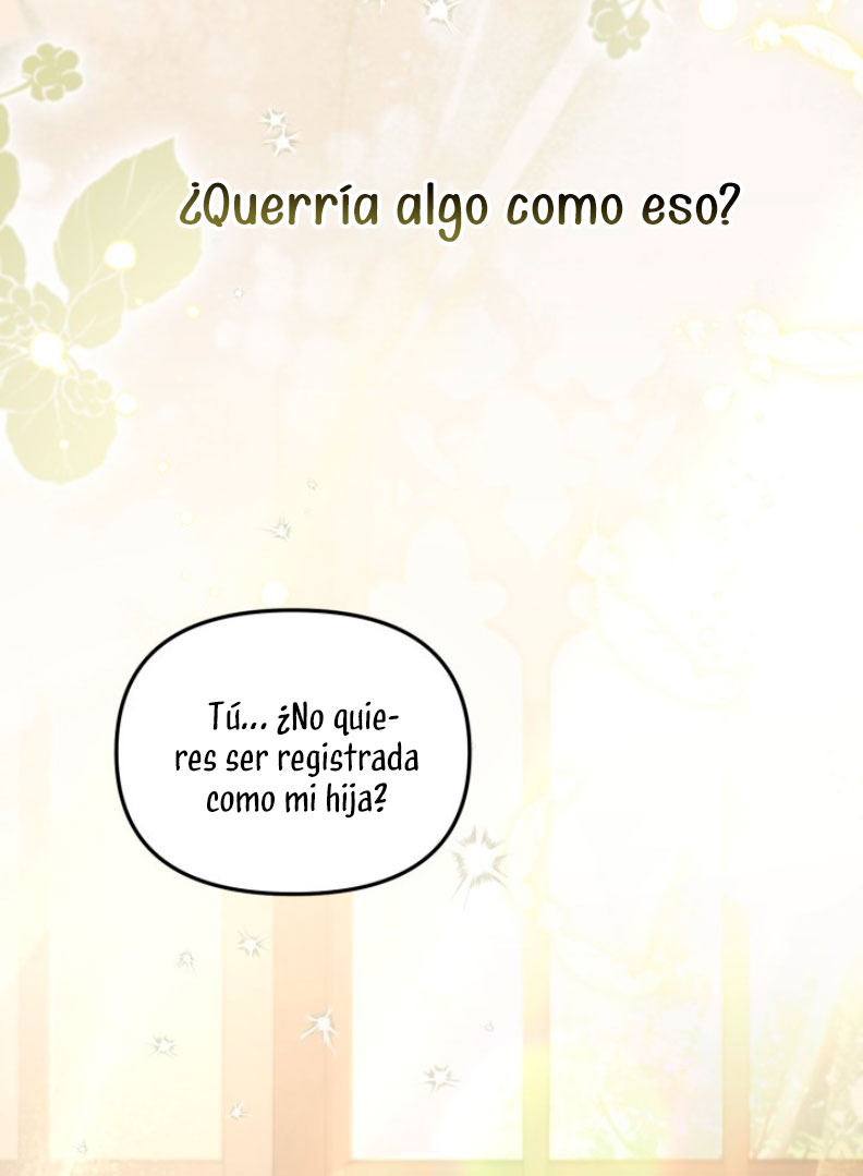 No hay lugar para las falsificaciones Capítulo 30 - Page 28