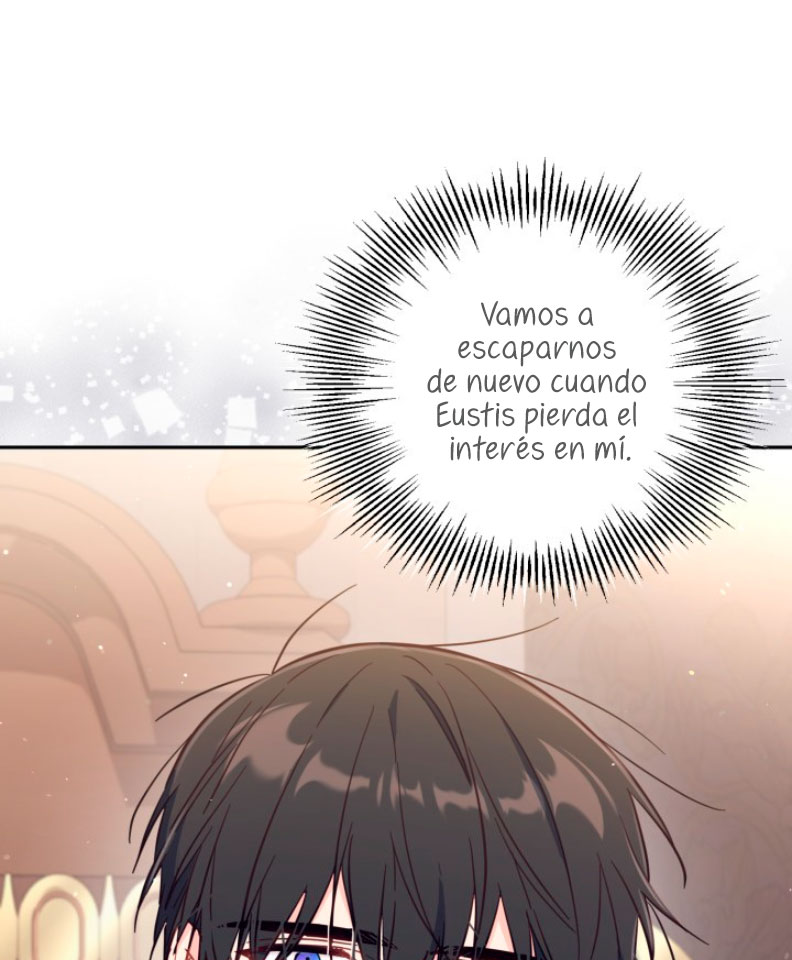 No hay lugar para las falsificaciones Capítulo 30 - Page 31