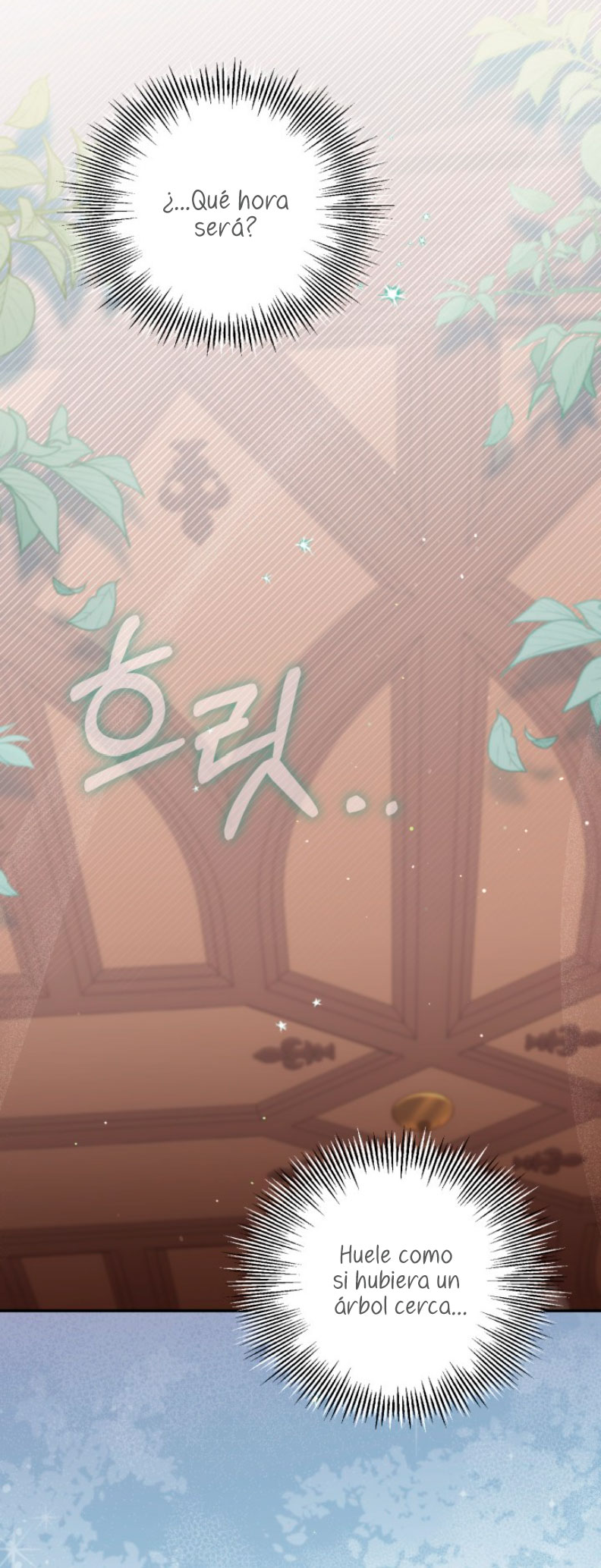 No hay lugar para las falsificaciones Capítulo 30 - Page 4