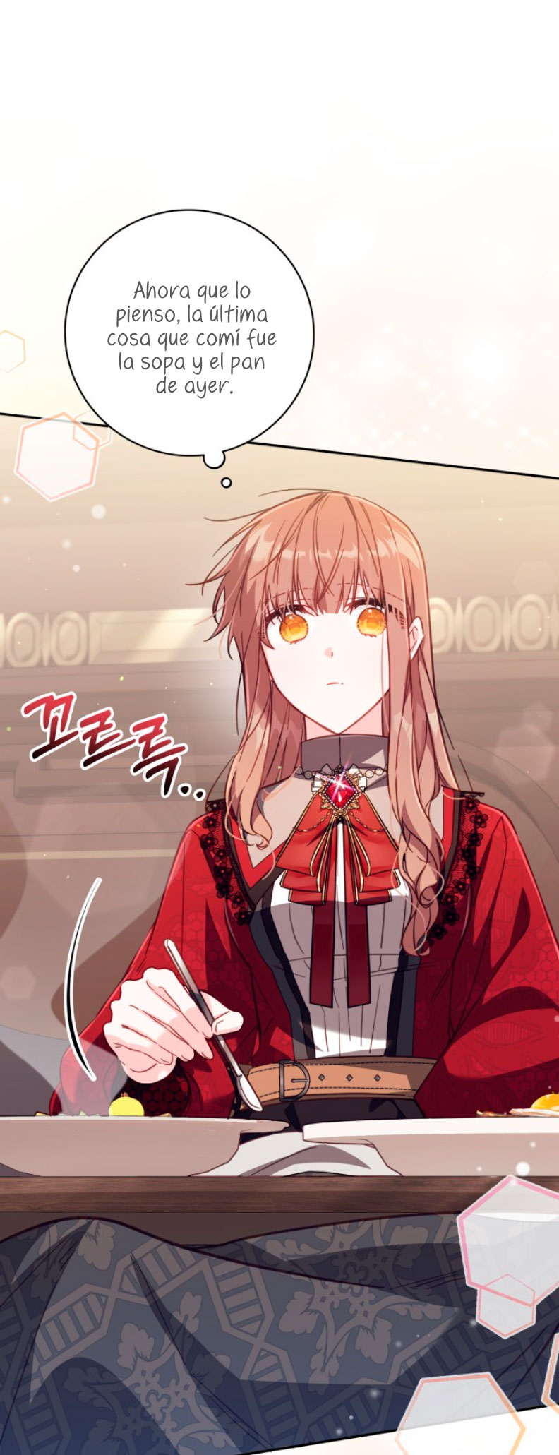 No hay lugar para las falsificaciones Capítulo 30 - Page 41