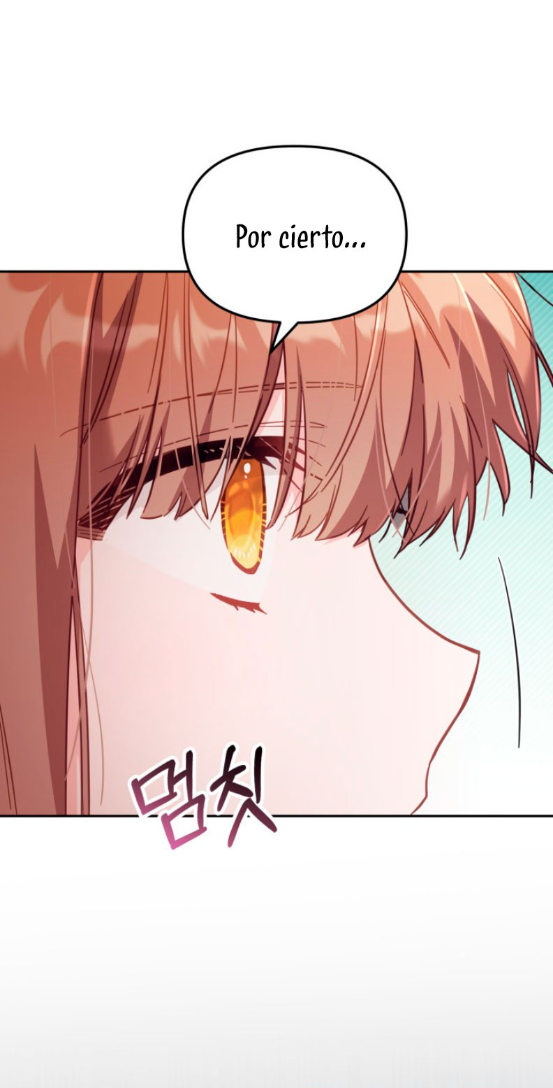 No hay lugar para las falsificaciones Capítulo 30 - Page 44