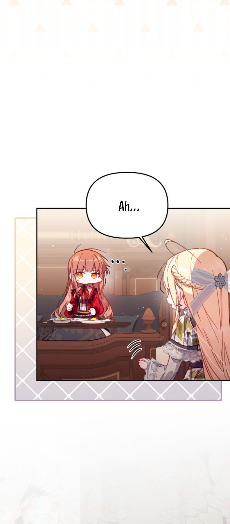 No hay lugar para las falsificaciones Capítulo 30 - Page 49