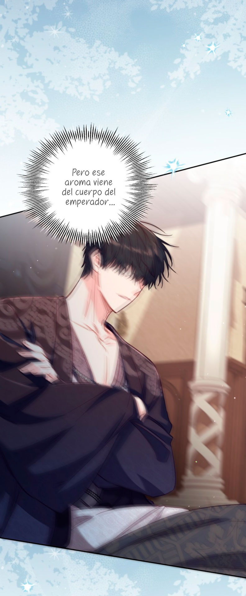 No hay lugar para las falsificaciones Capítulo 30 - Page 5