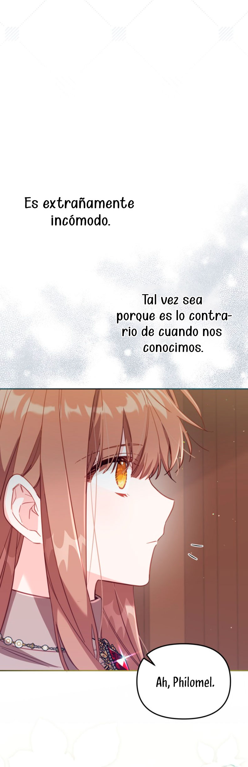 No hay lugar para las falsificaciones Capítulo 30 - Page 52