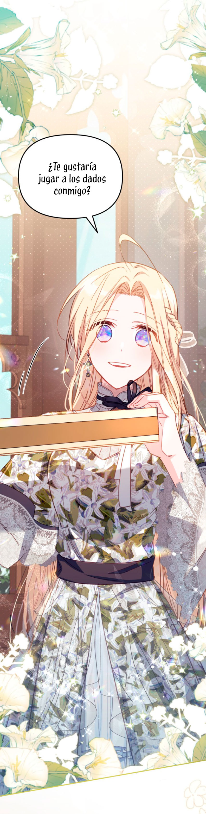 No hay lugar para las falsificaciones Capítulo 30 - Page 53