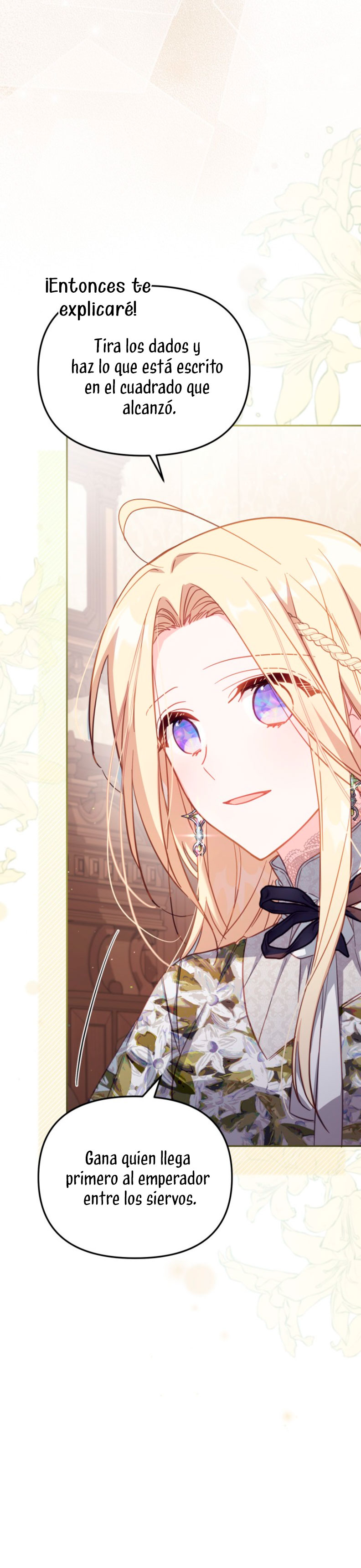 No hay lugar para las falsificaciones Capítulo 30 - Page 56