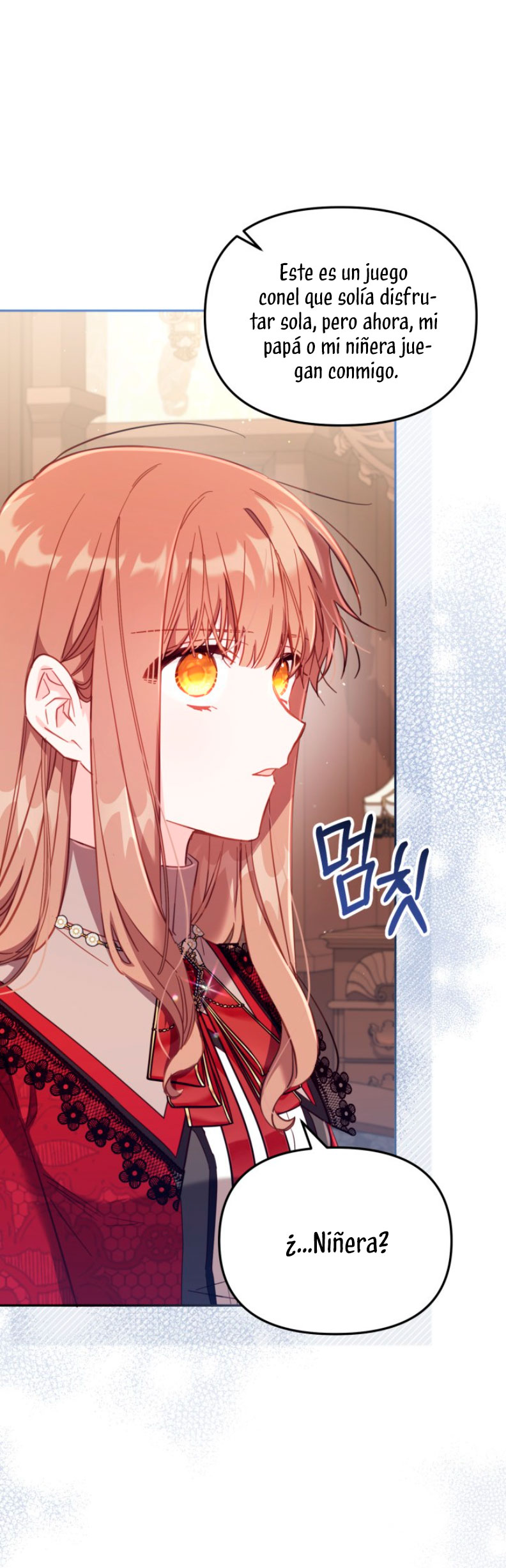 No hay lugar para las falsificaciones Capítulo 30 - Page 57