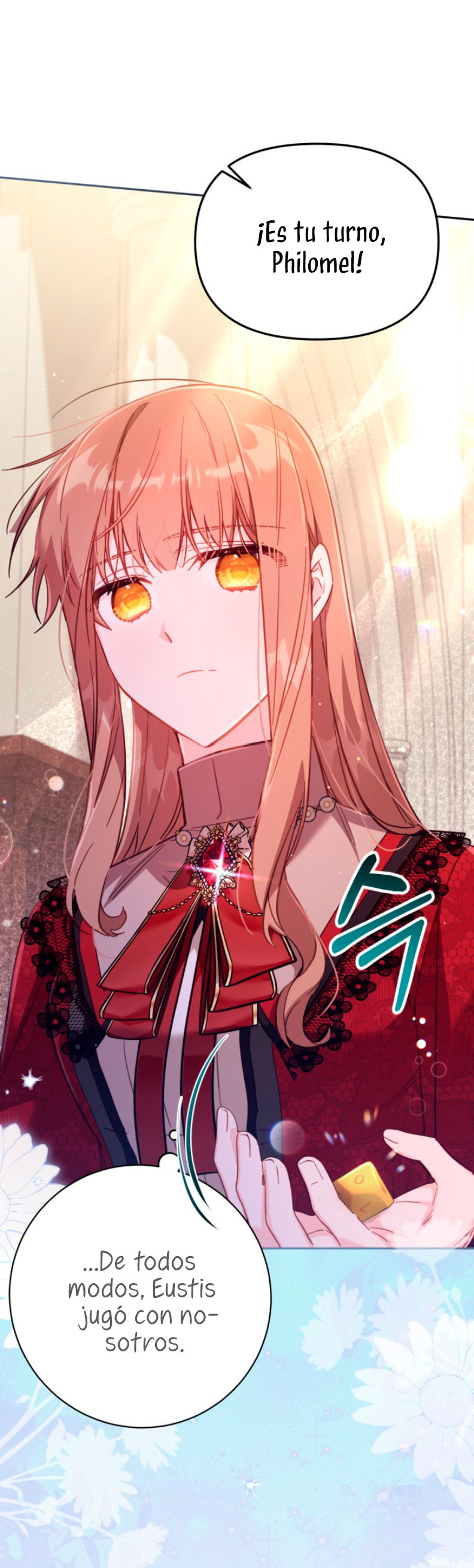 No hay lugar para las falsificaciones Capítulo 30 - Page 59