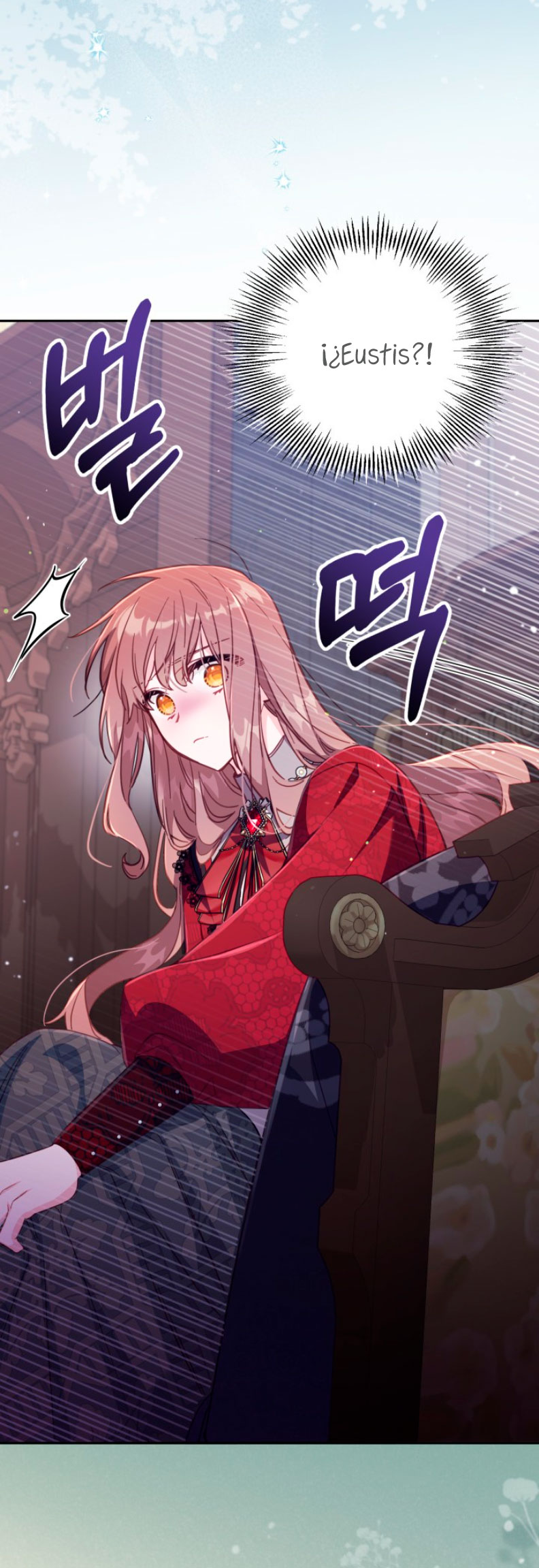 No hay lugar para las falsificaciones Capítulo 30 - Page 6