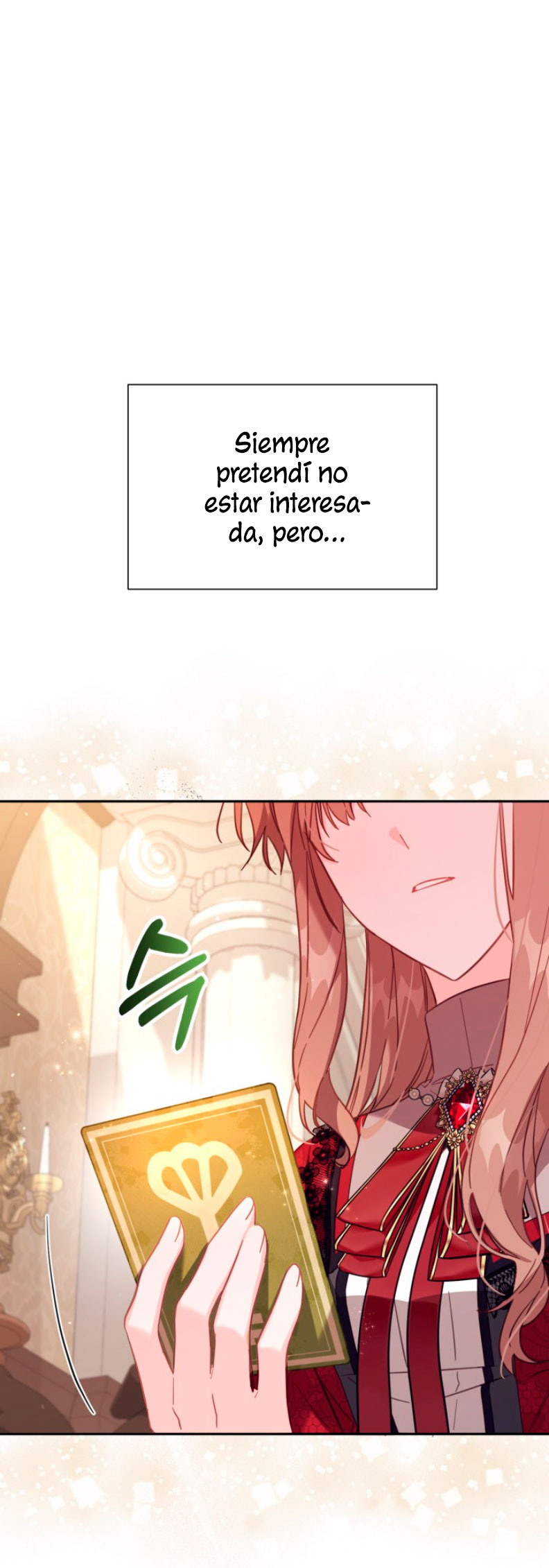 No hay lugar para las falsificaciones Capítulo 30 - Page 61