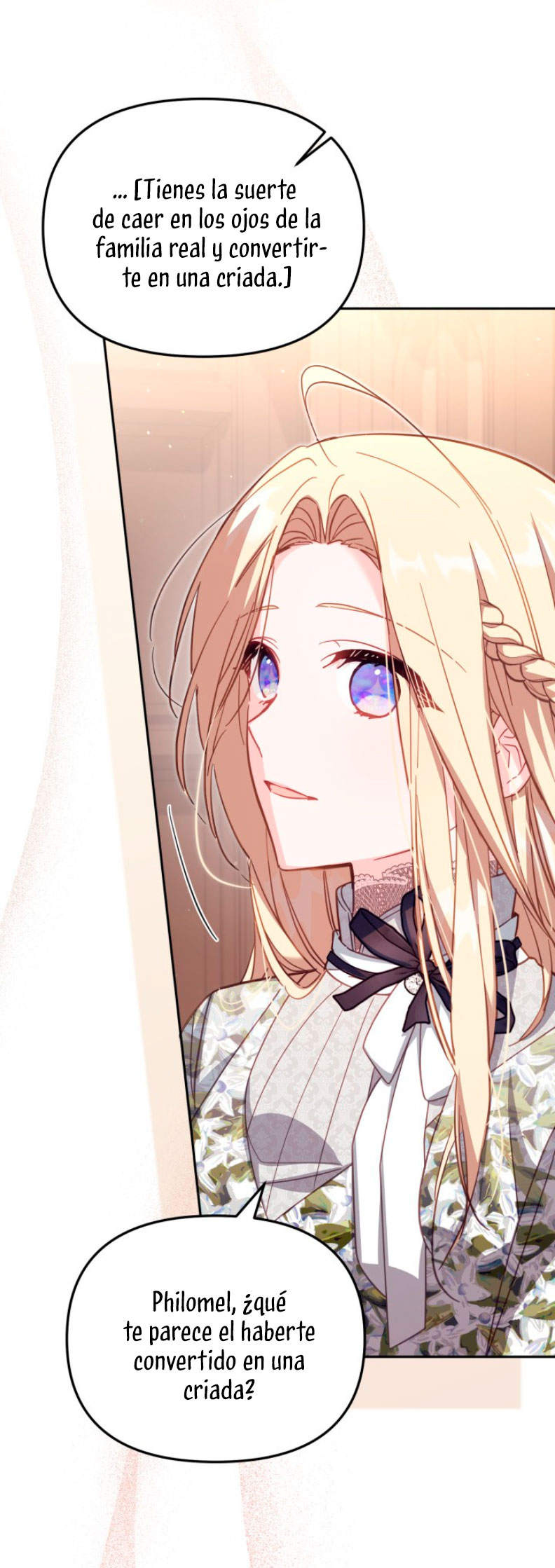 No hay lugar para las falsificaciones Capítulo 30 - Page 62