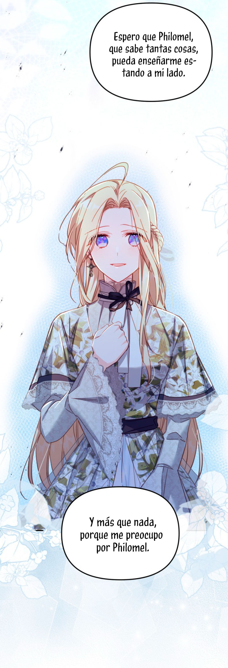 No hay lugar para las falsificaciones Capítulo 30 - Page 66