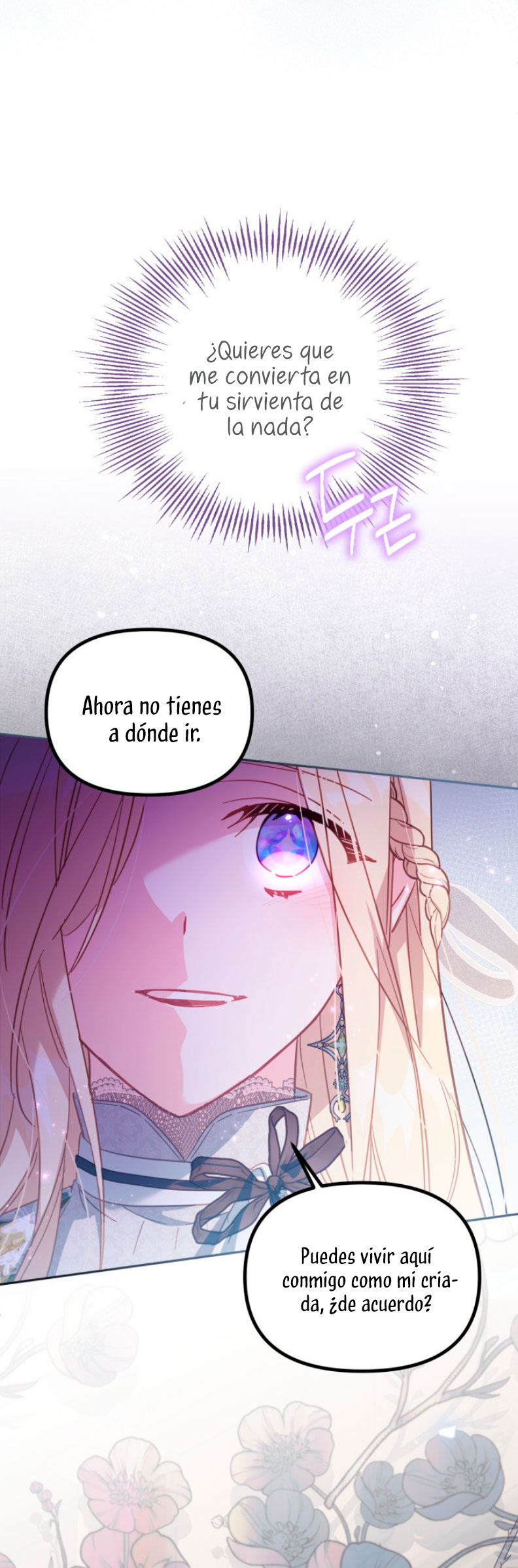 No hay lugar para las falsificaciones Capítulo 30 - Page 67