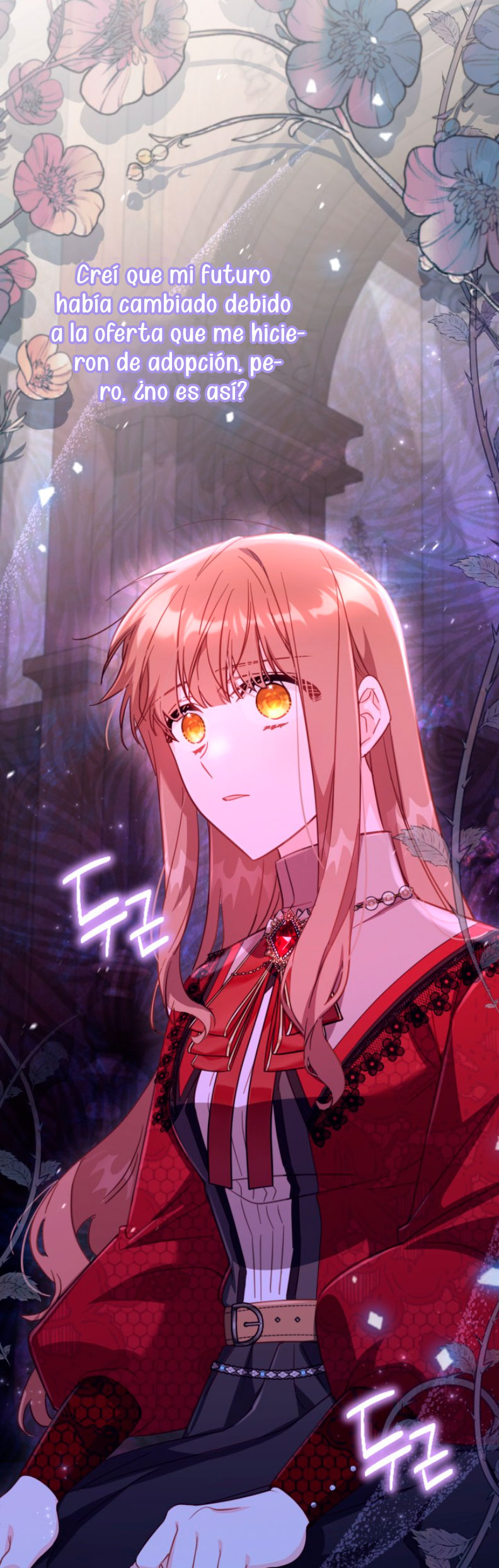 No hay lugar para las falsificaciones Capítulo 30 - Page 68