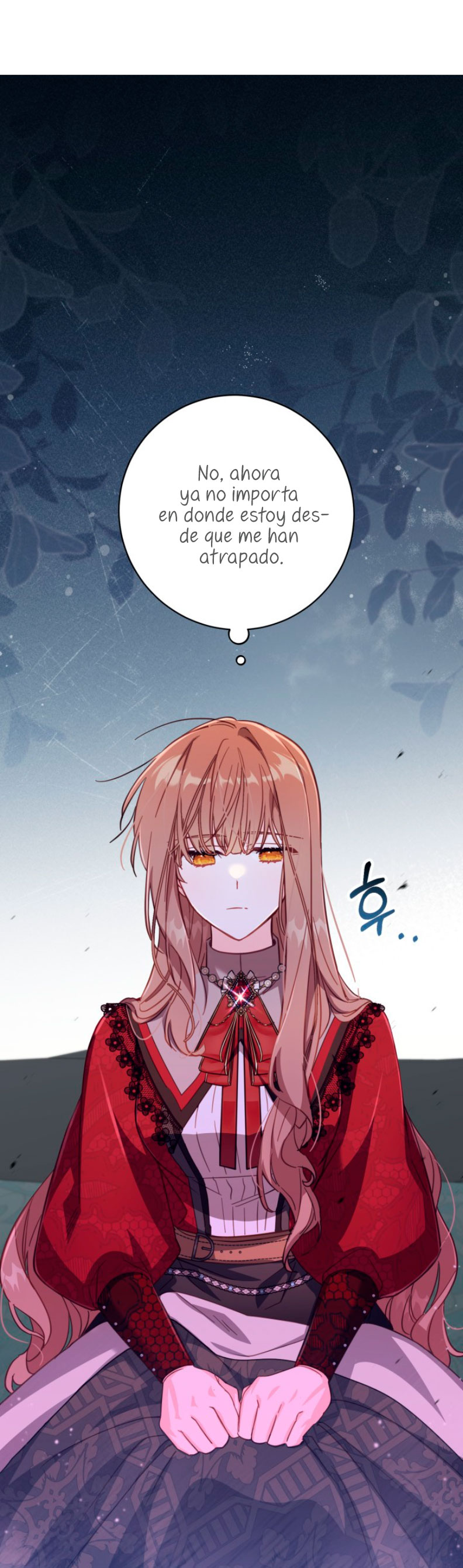 No hay lugar para las falsificaciones Capítulo 30 - Page 9