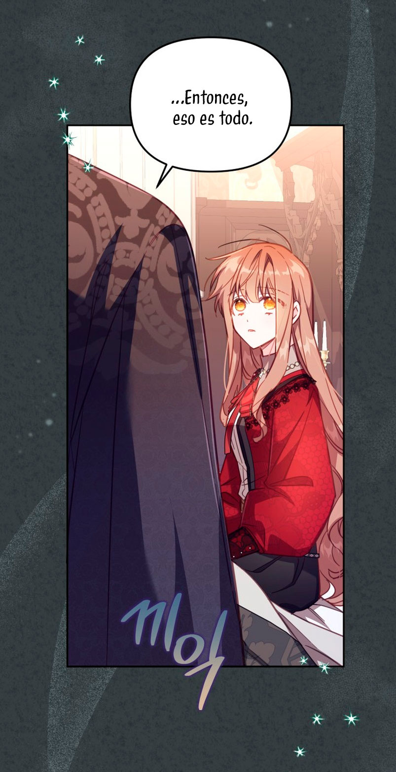 No hay lugar para las falsificaciones Capítulo 31 - Page 11