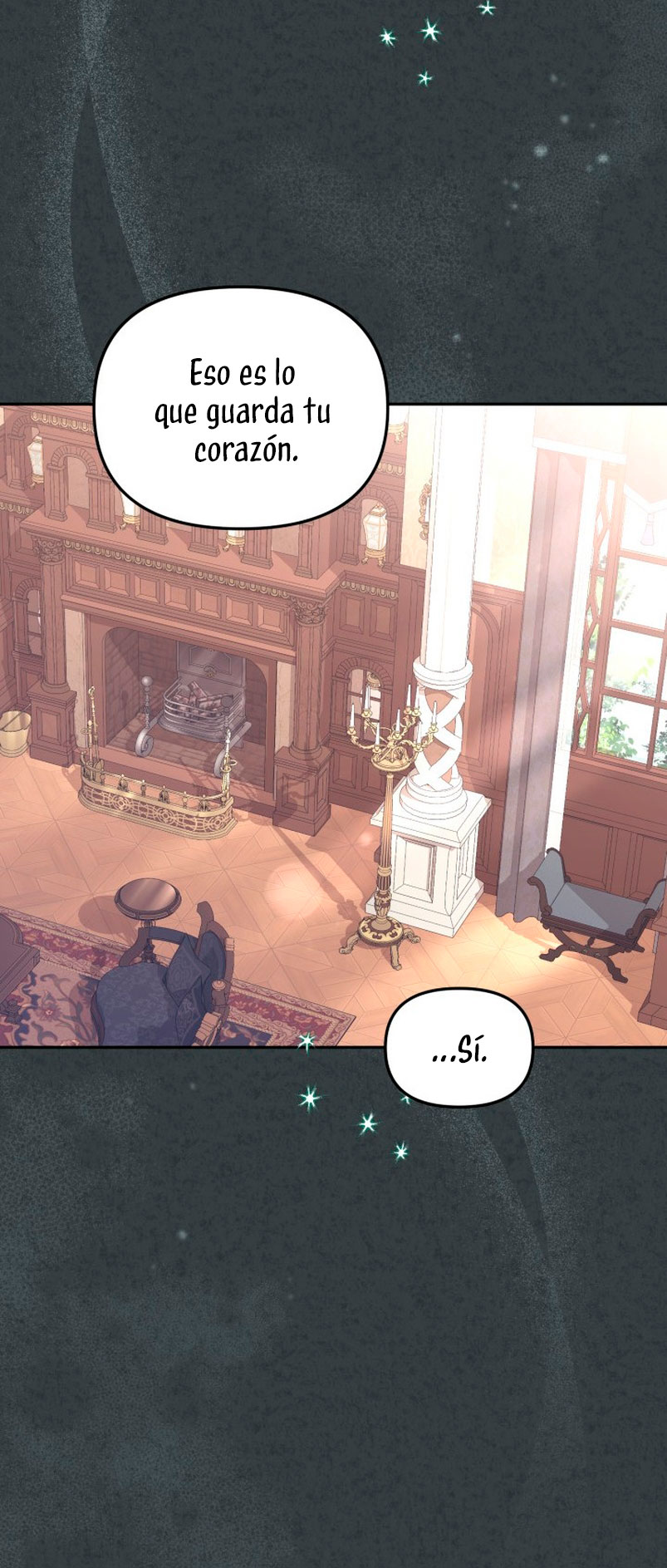 No hay lugar para las falsificaciones Capítulo 31 - Page 12
