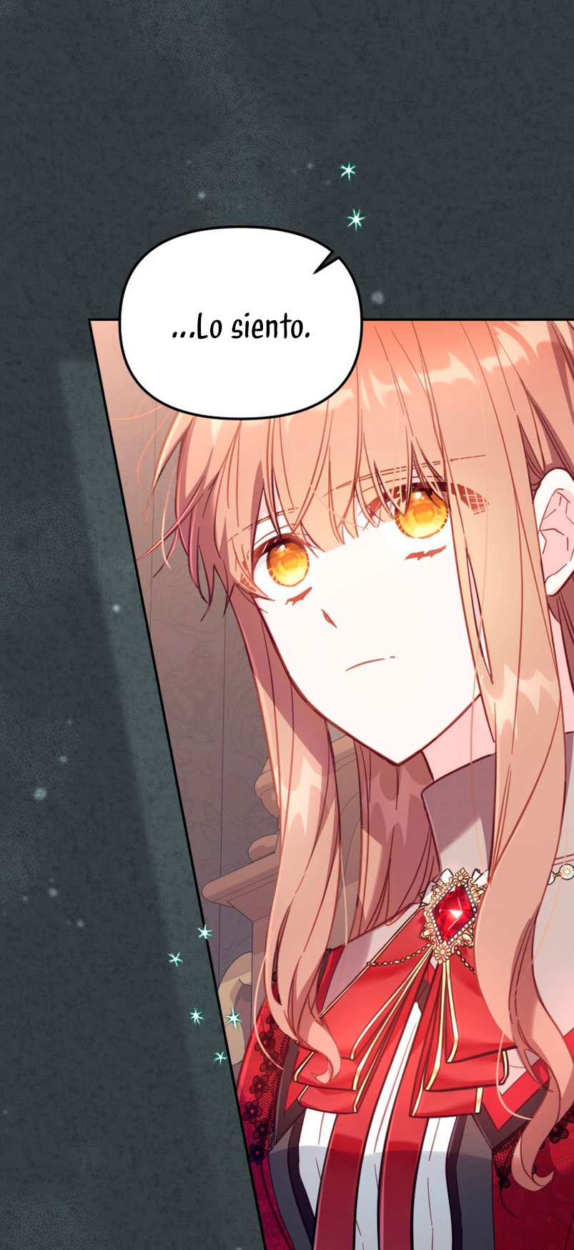 No hay lugar para las falsificaciones Capítulo 31 - Page 13