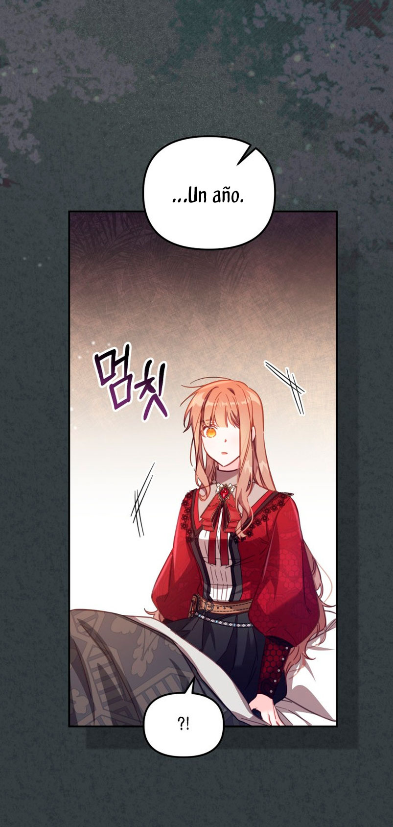 No hay lugar para las falsificaciones Capítulo 31 - Page 16