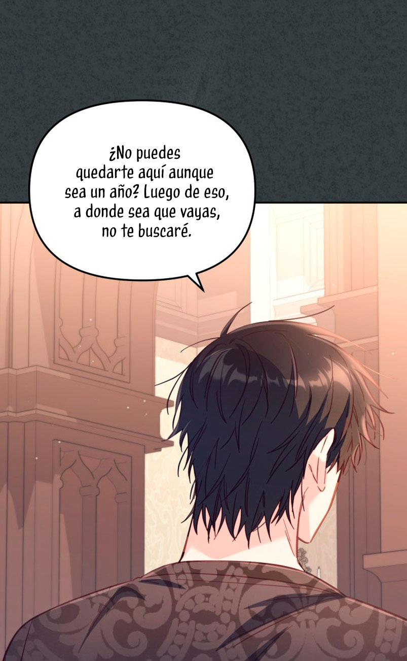 No hay lugar para las falsificaciones Capítulo 31 - Page 17