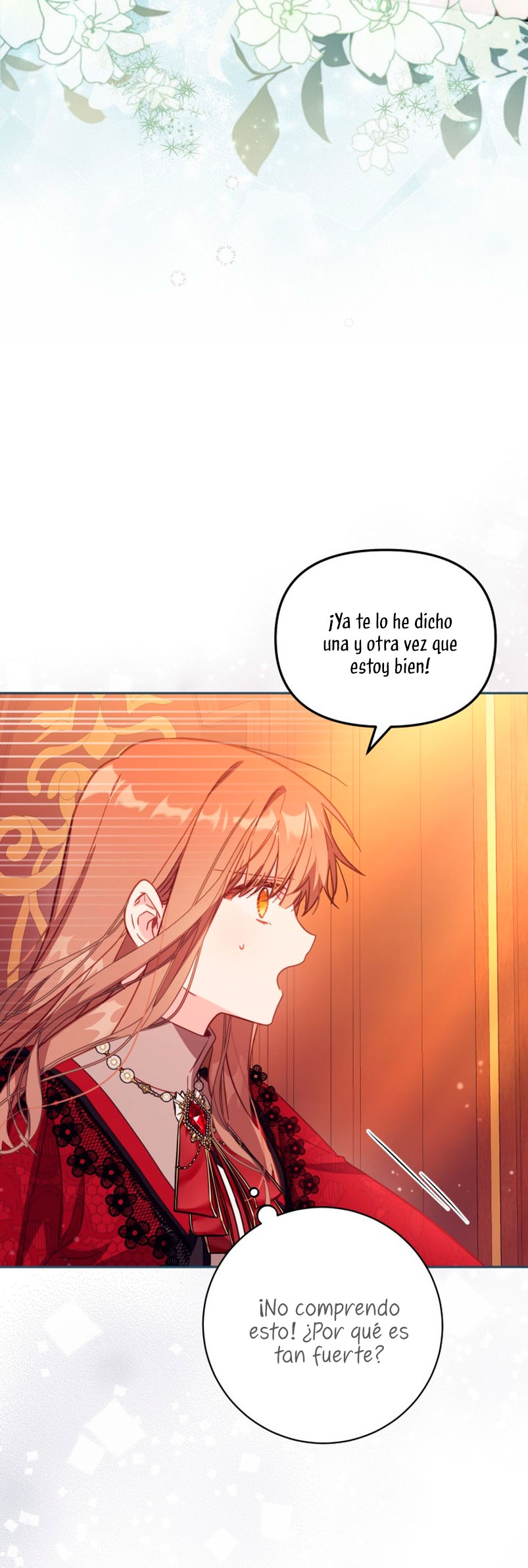 No hay lugar para las falsificaciones Capítulo 31 - Page 26