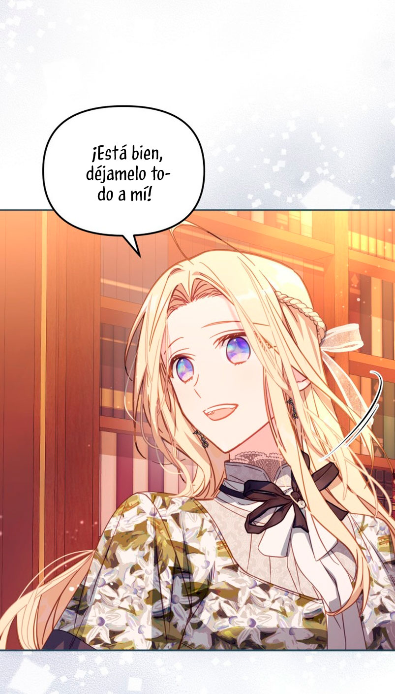 No hay lugar para las falsificaciones Capítulo 31 - Page 27