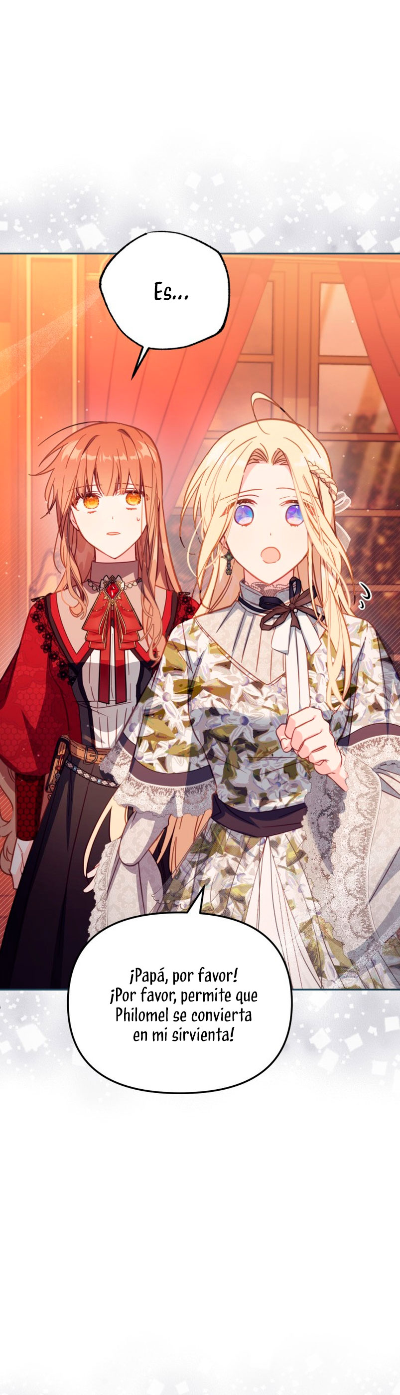 No hay lugar para las falsificaciones Capítulo 31 - Page 30