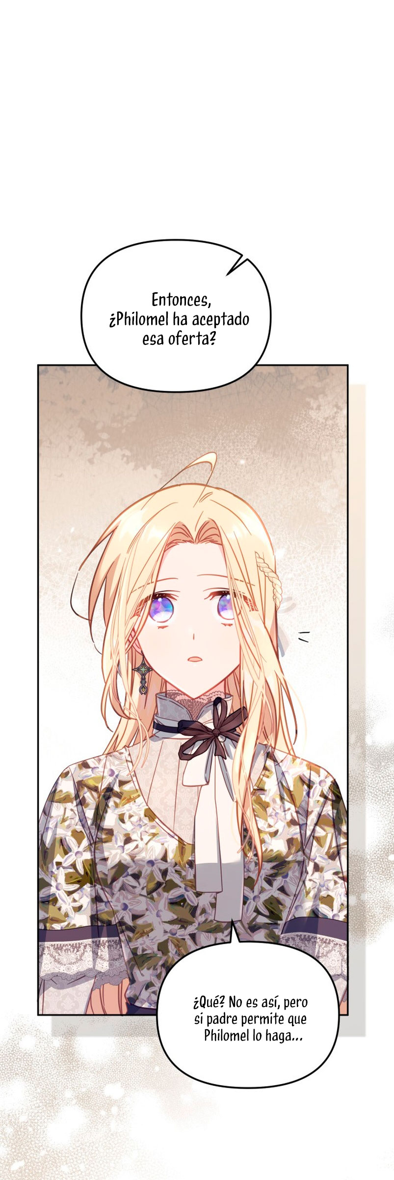 No hay lugar para las falsificaciones Capítulo 31 - Page 32