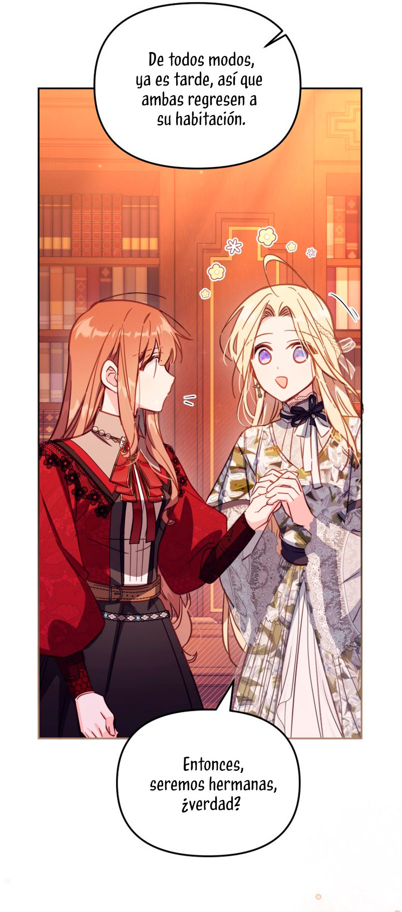 No hay lugar para las falsificaciones Capítulo 31 - Page 43