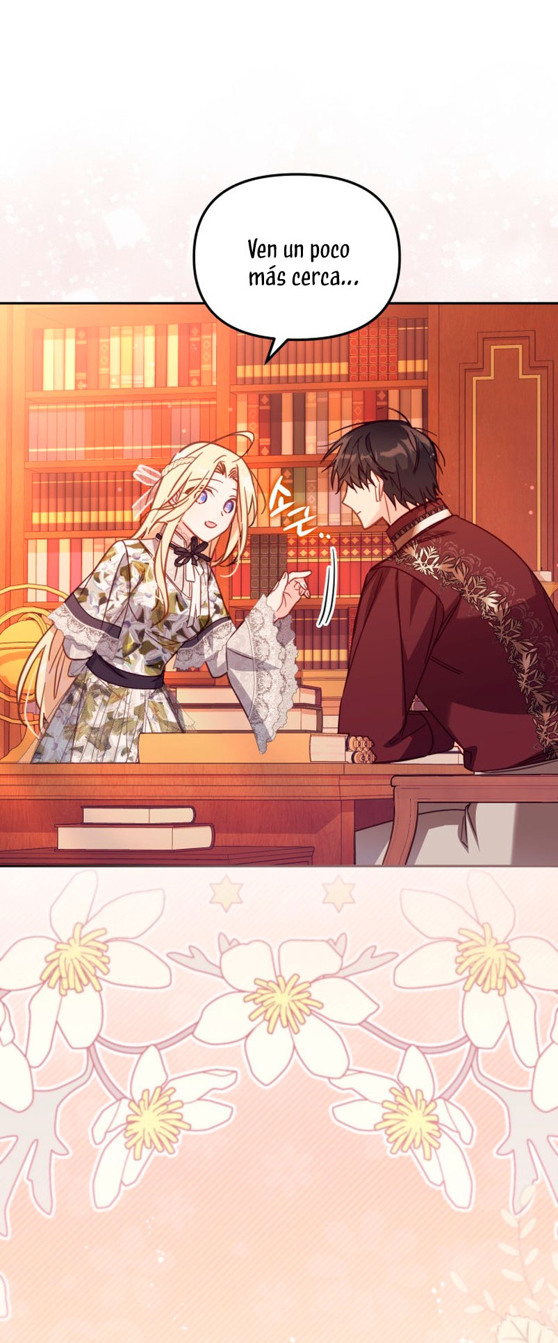 No hay lugar para las falsificaciones Capítulo 31 - Page 46