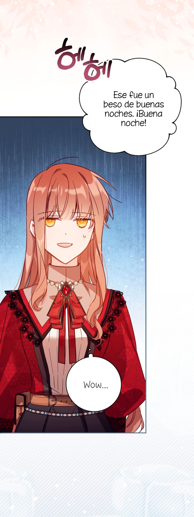 No hay lugar para las falsificaciones Capítulo 31 - Page 48