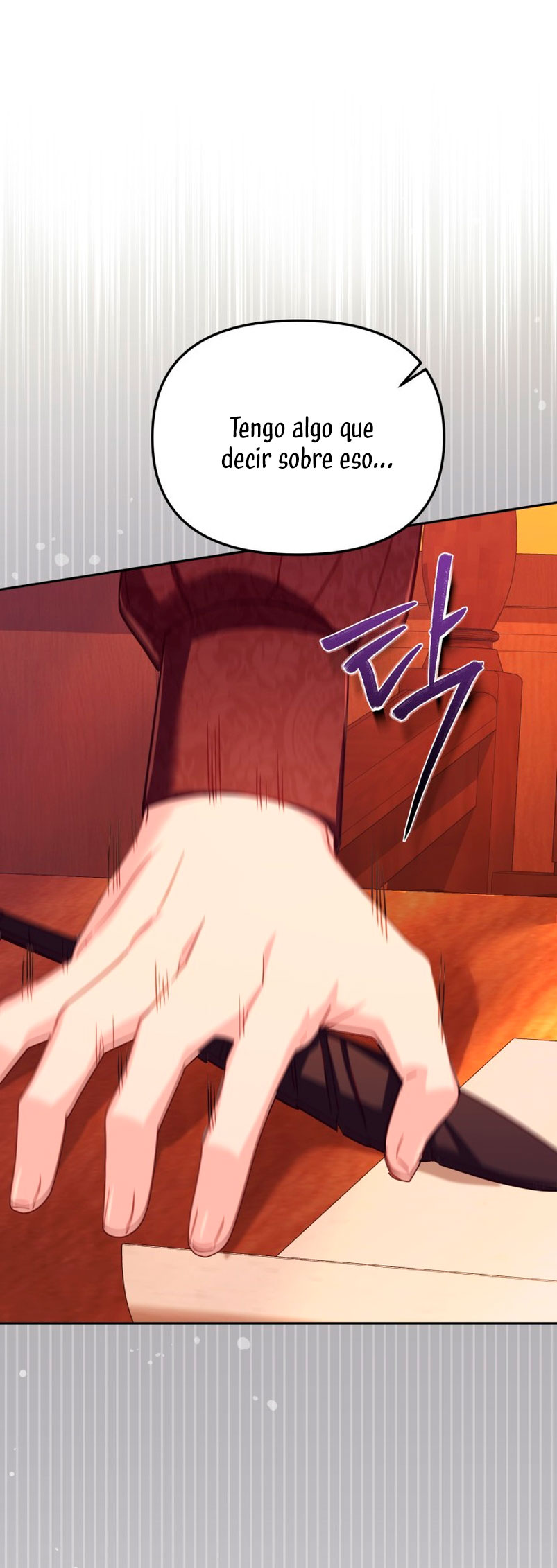 No hay lugar para las falsificaciones Capítulo 31 - Page 52