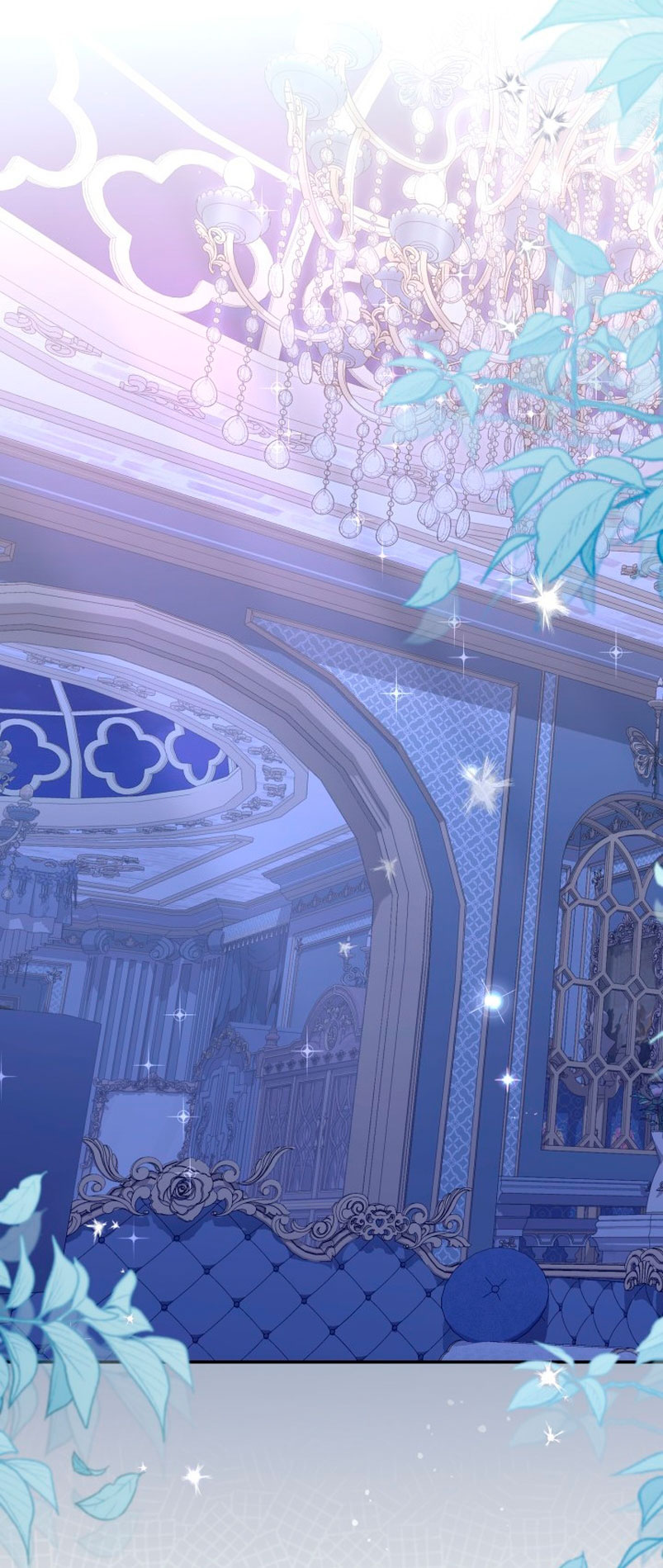 No hay lugar para las falsificaciones Capítulo 31 - Page 57