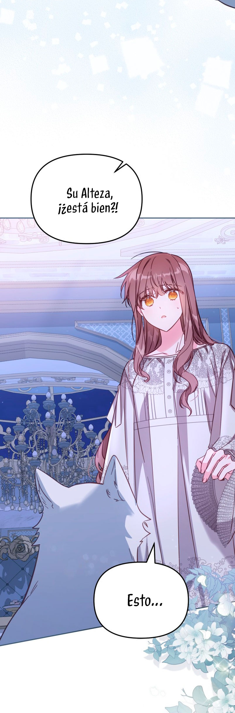 No hay lugar para las falsificaciones Capítulo 31 - Page 66