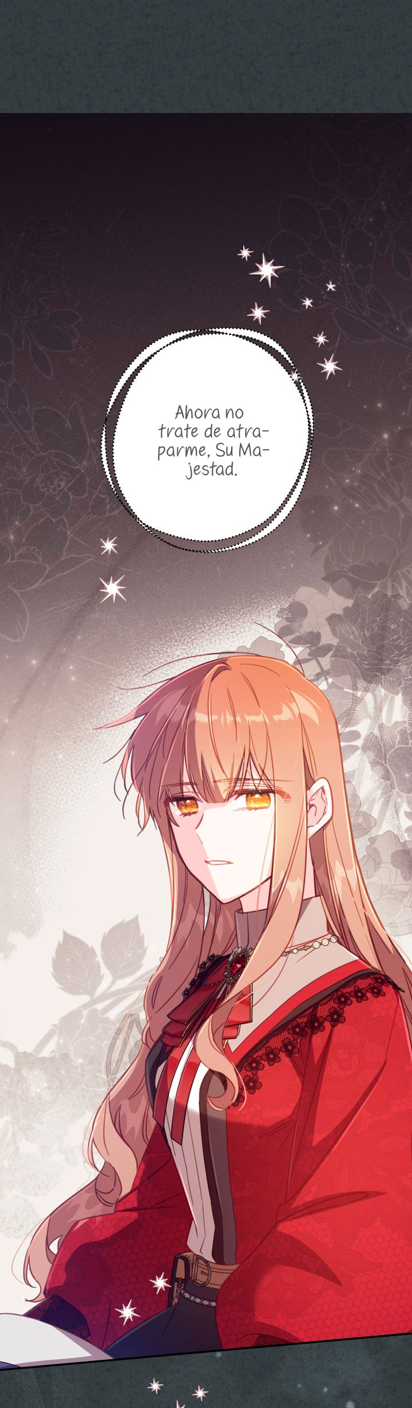 No hay lugar para las falsificaciones Capítulo 31 - Page 9