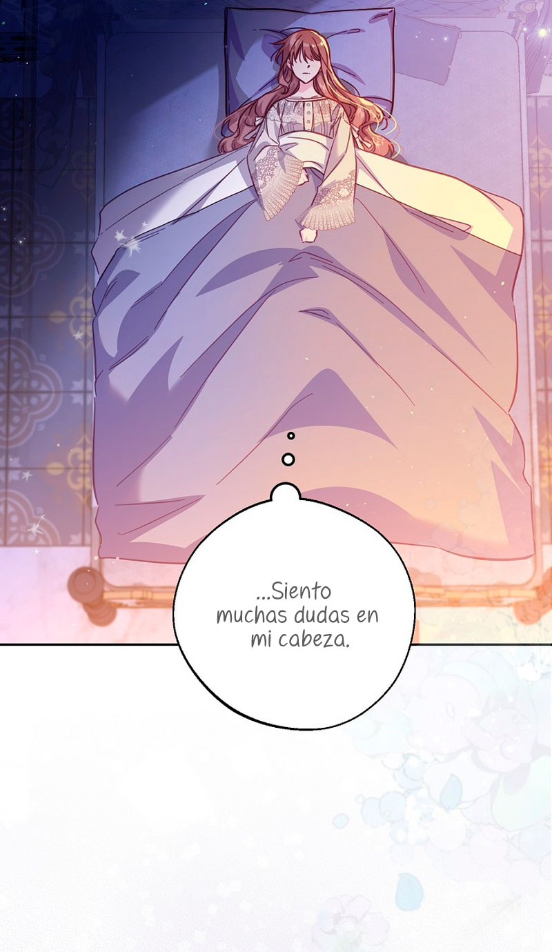 No hay lugar para las falsificaciones Capítulo 32 - Page 17